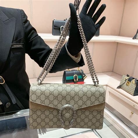 gucci dionysus small ราคาช็อปไทย|กระเป๋า Gucci dionysus ราคา .